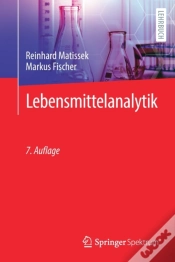Capa do artigo Lebensmittelanalytik
