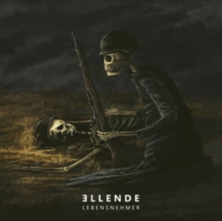 Capa do artigo Lebensnehmer - CD