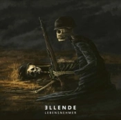 Capa do artigo Lebensnehmer - CD