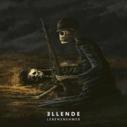 Capa do artigo Lebensnehmer - CD