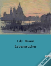 Capa do artigo Lebenssucher