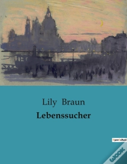 Capa do artigo Lebenssucher
