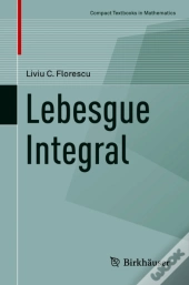 Lebesgue Integral