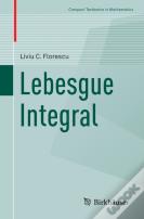 Lebesgue Integral