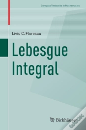 Capa do artigo Lebesgue Integral