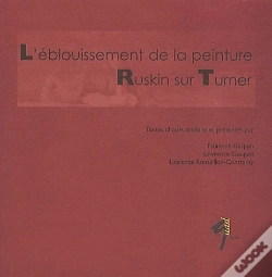 Capa do artigo L'Éblouissement De La Peinture Ruskin Sur Turner