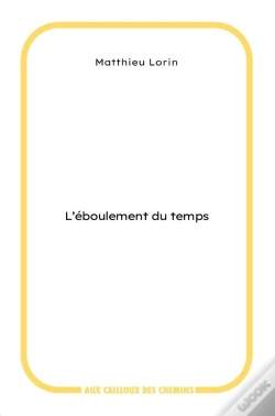 Capa do artigo L'Éboulement Du Temps
