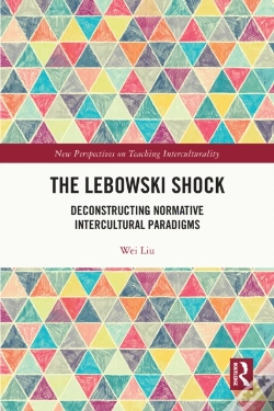 Capa do artigo Lebowski Shock