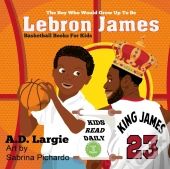 Lebron James #23