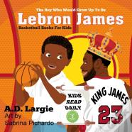 Lebron James #23