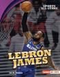 Lebron James, 2nd Edition - Preview