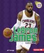 Lebron James, 4th Edition - Preview