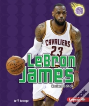 Capa do artigo Lebron James, 4th Edition