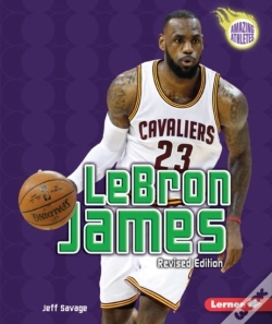 Capa do artigo Lebron James, 4th Edition