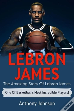 Capa do artigo Lebron James