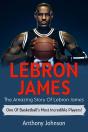 Lebron James - Preview
