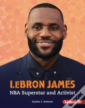 Capa do artigo Lebron James