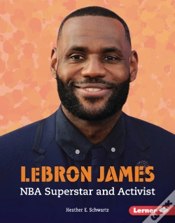 Capa do artigo Lebron James