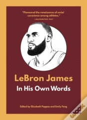 Capa do artigo Lebron James: In His Own Words