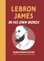 Lebron James: In His Own Words - Preview