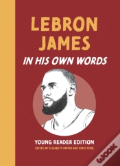 Capa do artigo Lebron James: In His Own Words