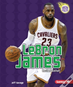 Capa do artigo Lebron James
