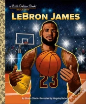Capa do artigo Lebron James