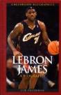 Lebron James - Preview