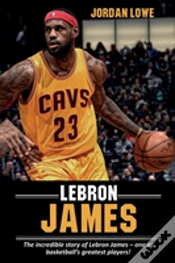 Capa do artigo Lebron James