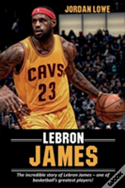 Capa do artigo Lebron James