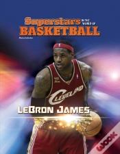 Capa do artigo Lebron James