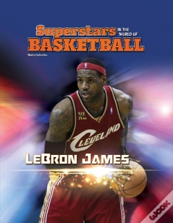 Capa do artigo Lebron James