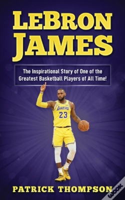 Capa do artigo Lebron James