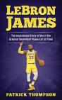 Lebron James - Preview