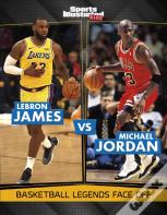 Lebron James Vs Michael Jordan