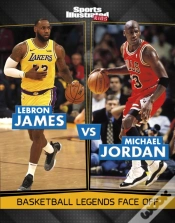 Capa do artigo Lebron James Vs Michael Jordan