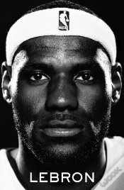 Capa do artigo Lebron