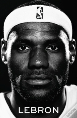 Capa do artigo Lebron
