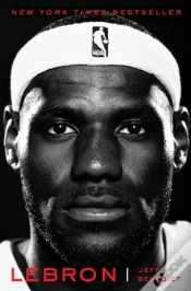 Capa do artigo Lebron