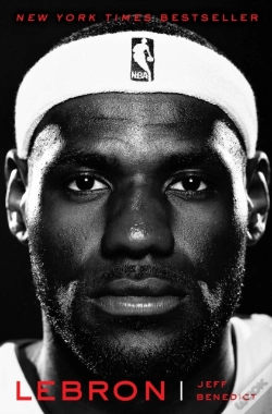 Capa do artigo Lebron