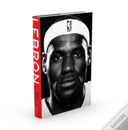 Capa do artigo Lebron