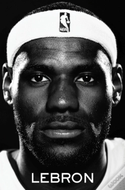 Capa do artigo Lebron