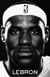 Capa do artigo Lebron