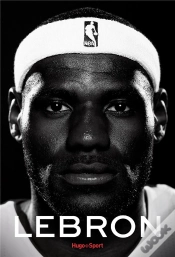 Capa do artigo Lebron