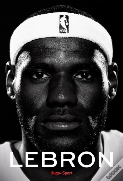 Capa do artigo Lebron