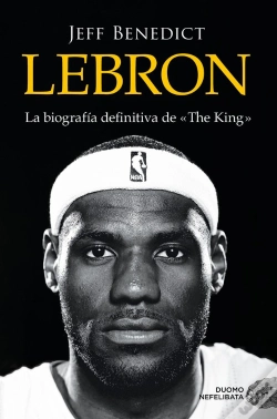 Capa do artigo Lebron