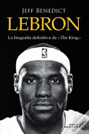 Capa do artigo Lebron