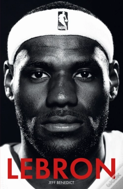 Capa do artigo LeBron