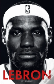 Capa do artigo LeBron