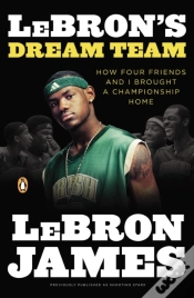 Capa do artigo Lebron
